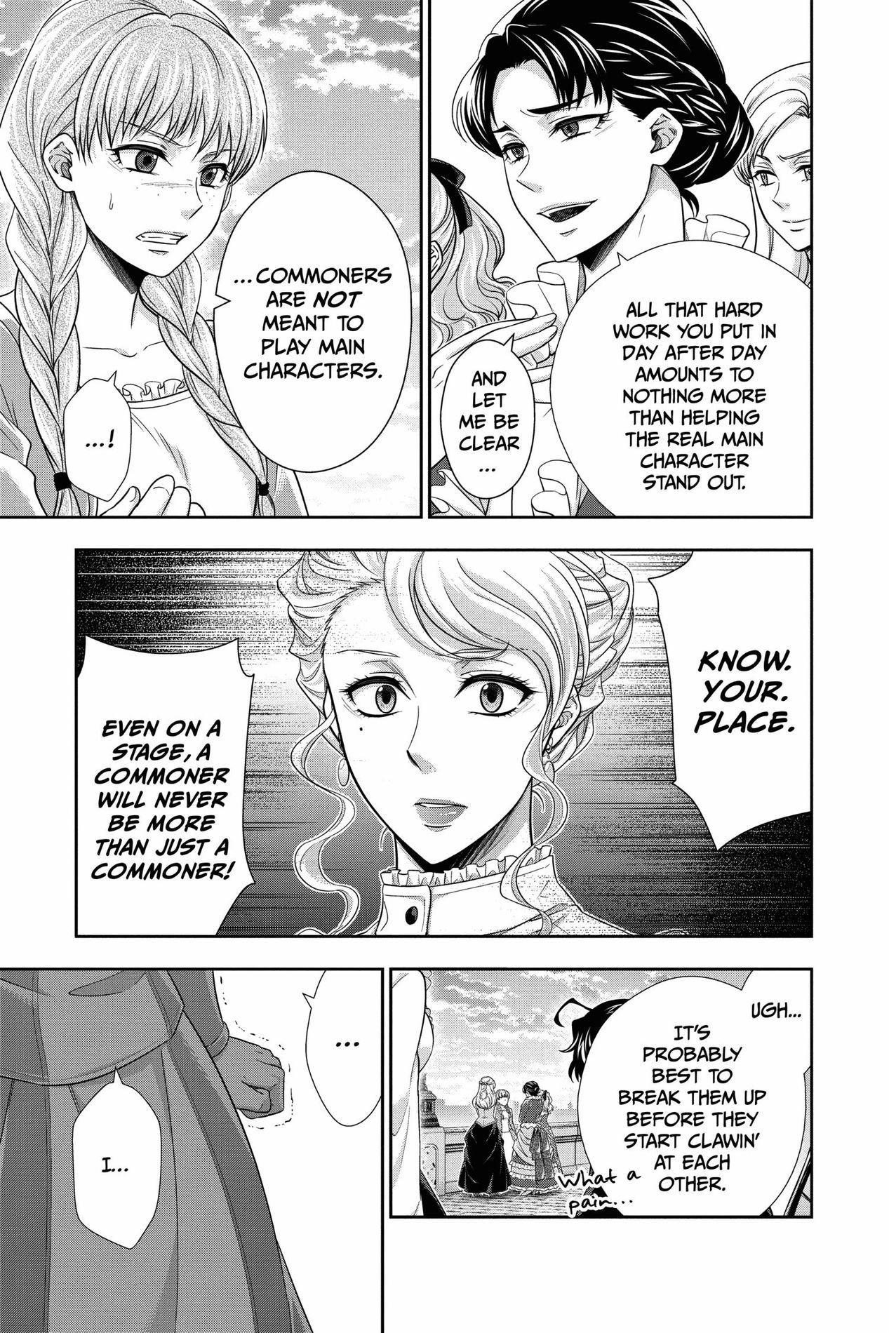 Yuukoku no Moriarty, Chapter 19 image 29